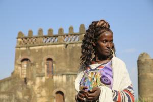 Äthiopien - Sansibar - Auf den Spuren der Königin von Saba