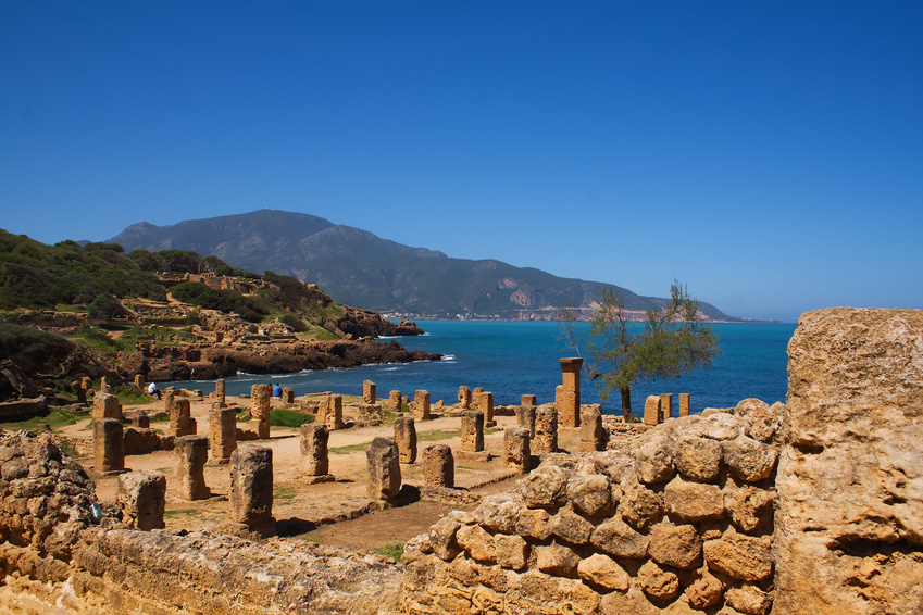 Algerien - Mediterranes Erbe, Saoura-Oasen und Mozabiten