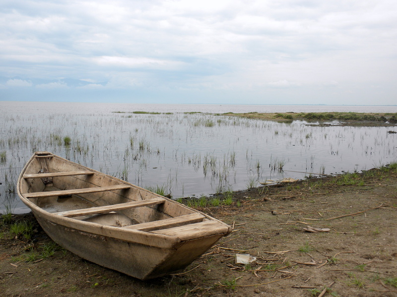 Ruanda - Burundi - Tansania - Primatenparadiese rund um den Tanganyikasee