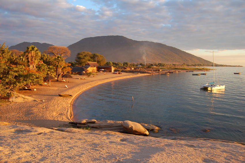 Sambia - Malawi - Safari-Abenteuer im wilden Westen