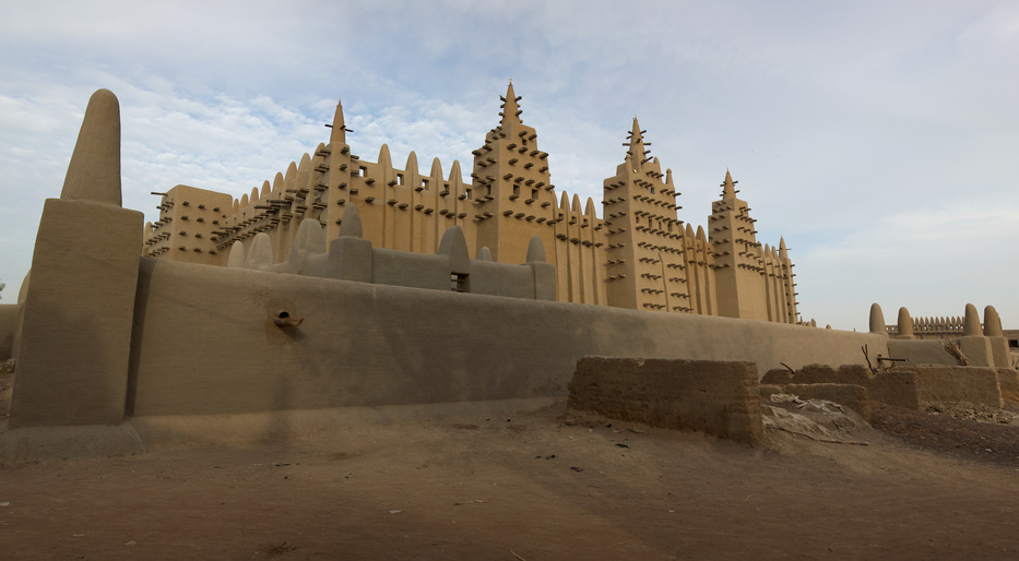 Sudan- Expedition in die Nubaberge mit dem Sudanarchäologen Steffen Kirchner