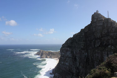 Südafrika - Freie Wildnis und Indischer Ozean