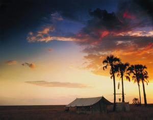 Botswana - Lebendige Wüsten – unterwegs im unbekannten Süden