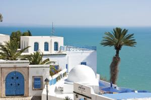 Faszinierendes Tunesien