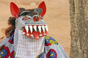Ghana • Togo • Benin - Ashanti-Gold, Voodoo und wilde Tiere Ghana • Togo • Benin - Ashanti-Gold, Voodoo und wilde Tiere