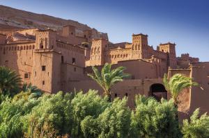 Grosse Marokko-Rundreise