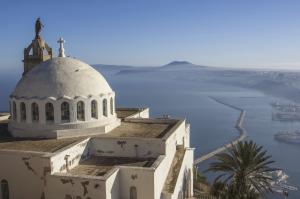 Höhepunkte Algeriens