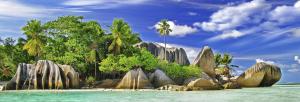 Inselhüpfen - Seychellen