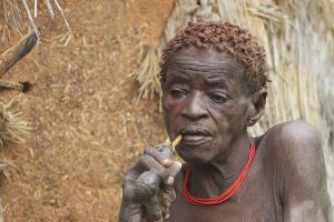 Kamerun - Beim Volk der Koma 