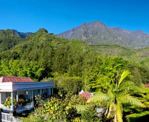 La Réunion - Tropen und Vulkane 