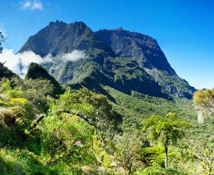 La Réunion - Tropen und Vulkane 