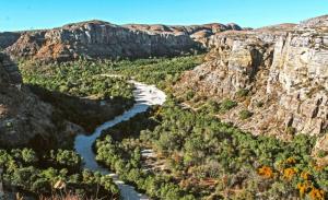 Madagaskar - Expedition in die verlorene Welt Madagaskars – das Makay- Gebirge