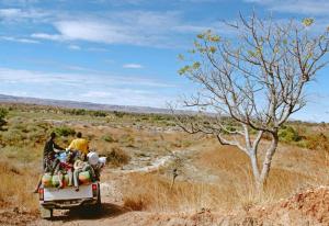 Madagaskar - Expedition in die verlorene Welt Madagaskars – das Makay- Gebirge