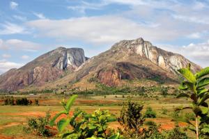Madagaskar - Facettenreiches Madagaskar aktiv erleben Madagaskar - Facettenreiches Madagaskar aktiv erleben