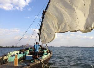 Malawi - Mosambik - Tansania - Faszination Südostpassage Malawi - Mosambik - Tansania - Faszination Südostpassage