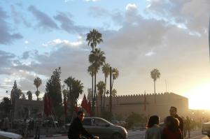 Marokkanische Impressionen