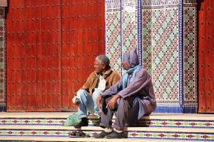 Marokko - Höhepunkte Marokkos