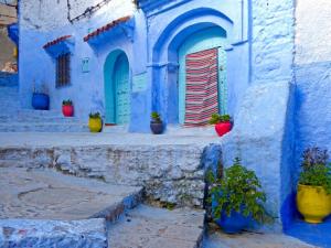 Marokko - Kultur und Toubkal-Trekking