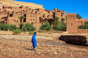 Marokko  -  Traumland stilvoll genießen