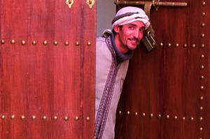 Marokko  -  Zu Gast im Land der Berber