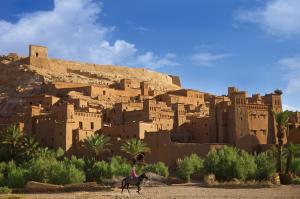 Marokko: Höhepunkte