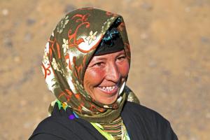 Marokko: Kulturwandern - vom Bergland Über Oasen bis ans Meer