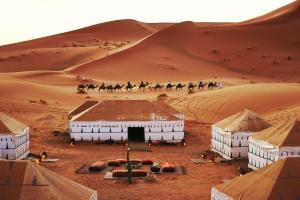 Marokko: mit Flair