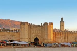 Marokko stilvoll entdecken