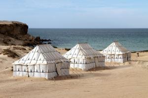 Mauretanien - Im Land zwischen Atlantik und Nigerbogen Mauretanien - Im Land zwischen Atlantik und Nigerbogen