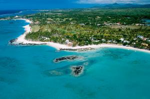 Mauritius - Badeverlängerung am Indischen Ozean im Coin de Mire Attitude Mauritius - Badeverlängerung am Indischen Ozean im Coin de Mire Attitude