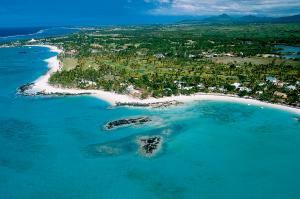 Mauritius  -  Badeverlängerung am Indischen Ozean im Le Mauricia