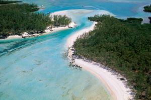 Mauritius  -  Badeverlängerung am Indischen Ozean im Tropical Attitude