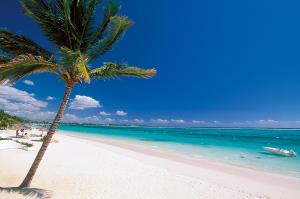 Mauritius  -  Badeverlängerung im Indischen Ozean im Hotel Paul & Virginie