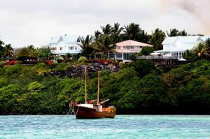 Mauritius  -  Badeverlängerung im Indischen Ozean im Le Canonnier Beachcomber