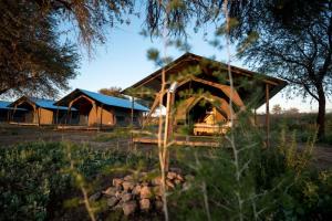 Namibia - Mit der Familie ins Land der roten Dünen