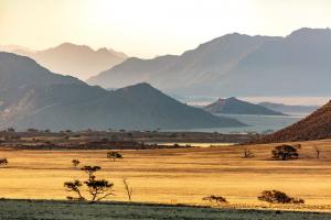 Namibia - Wüstenzauber unterm Sternenhimmel