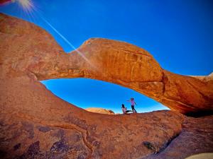 Namibia - Zwischen Sossusvlei und Etosha