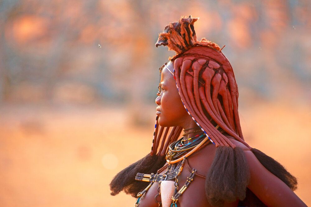 Namibia • Botswana • Simbabwe - Zu Gast im Land der Extreme