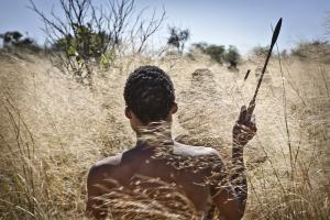 Namibia: Höhepunkte