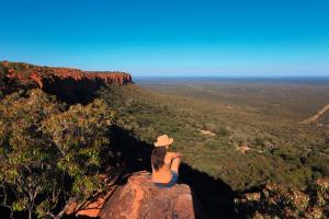 Namibia: Sternstunden