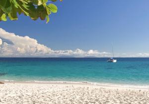 Rundreise & Baden - Madagaskar, Nosy Be