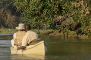 Sambia • Malawi - Auf Livingstones Spuren