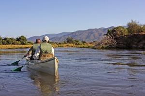 Sambia • Malawi - Entlang der Handelsroute