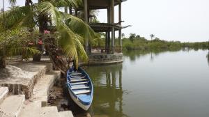 Senegal - Gambia