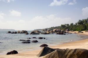 Senegal - Guinea - Fouta Djalon – Ins grüne Herz Westafrikas