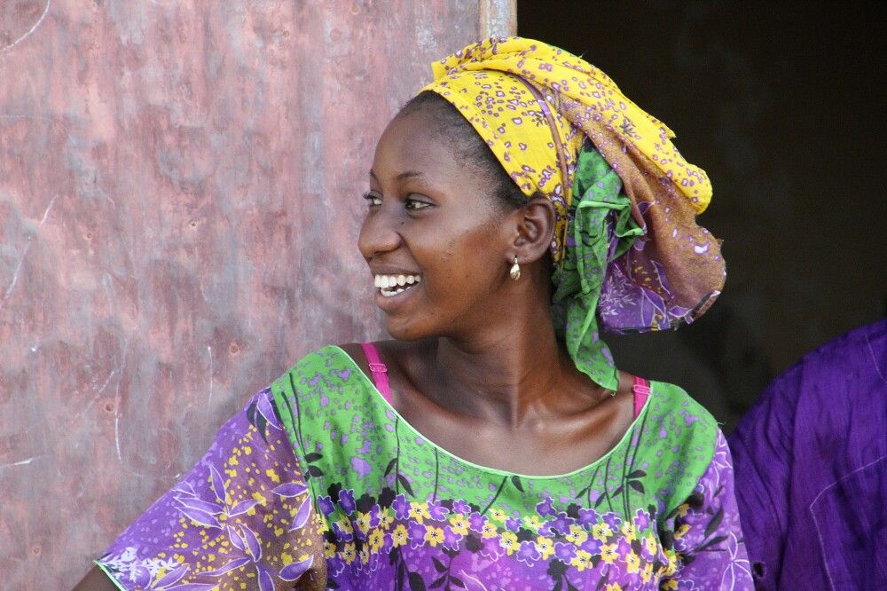 Senegal • Gambia - Land zwischen zwei Flüssen