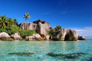 Seychellen - Im Garten Eden des Indik