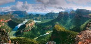 Südafrika: Höhepunkte im Norden