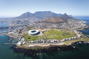 Südafrika: Kap, Karoo & Gartenroute