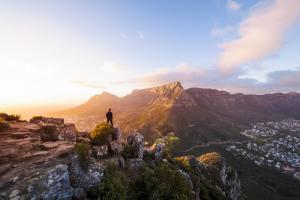 Südafrika • Lesotho • Eswatini - Eine Welt in einem Land